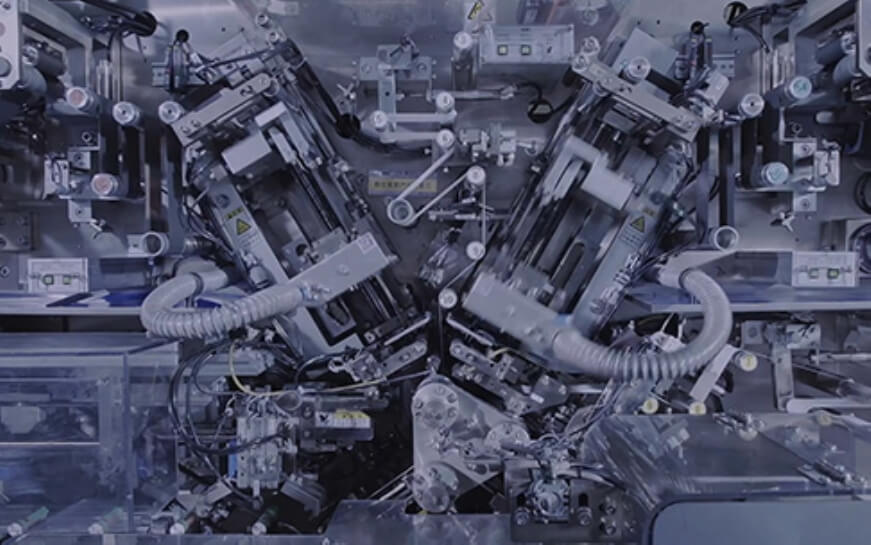 上海轻松盈科技-网站设计制作案例